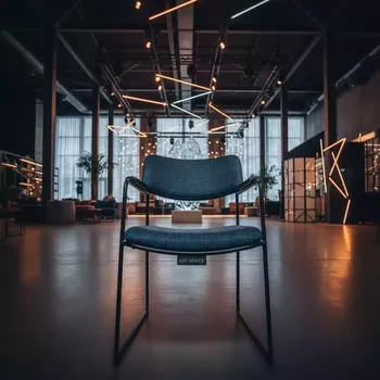 Аренда Стул Ruse в Bridge Resort — ART SPACE