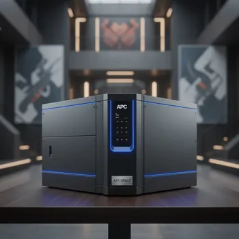 Аренда Источник БП APC Smart UPS SRT RM SRT10KRMXLI в Зале органной и камерной музыки — ART SPACE