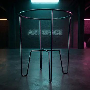 Аренда подставок для тарелок Сочи в ART SPACE