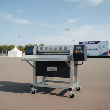 Аренда Ламинатор пакетный Vektor HD 320 в Delta Sirius — ART SPACE