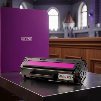 Аренда Картридж HP LaserJet 415A пурпурный W2033A в отеле «Богатырь» — ART SPACE