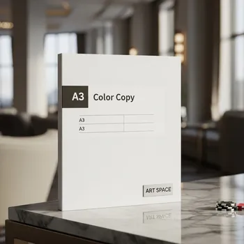Аренда Бумага Color Copy 120 м² А3 297х420 мм 250 листов в Grand Karat Sochi — ART SPACE