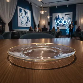 Аренда Подстановочная тарелка Салак Москва — ART SPACE