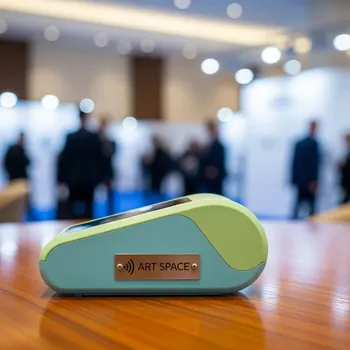 Аренда Считыватель карт RFID Advent Biotech IDETRIS 8TEST K MFHiC в Sport Inn Hotel & Wellness — ART SPACE