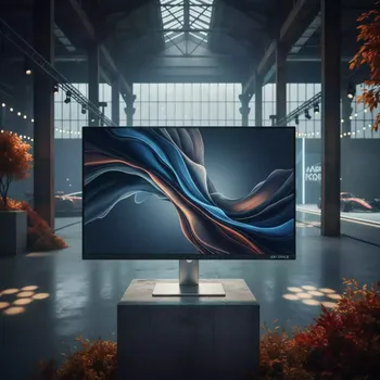 Аренда Монитор Lightcom V Lite ПЦВТ 852859 200 04 на Сочи Автодроме — ART SPACE