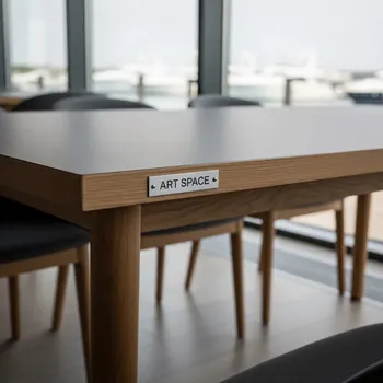 Аренда Стол Асоль TLH 037AR3 Cappuccino в ресторане «Паруса» — ART SPACE