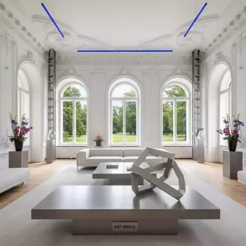 Аренда Особняк Леман белая гостиная в Зимнем театре — ART SPACE