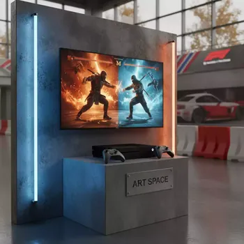 Аренда Игровая консоль Xbox игра Mortal Kombat 11 для Xbox One в VK Stadium Sirius — ART SPACE