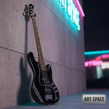 Аренда Бас гитара в Rixos Krasnaya Polyana — ART SPACE