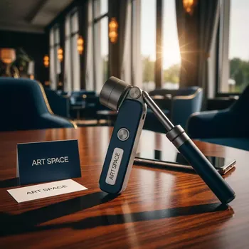 Аренда Стабилизатор DJI OM 5 в Sport Inn Hotel & Wellness — ART SPACE