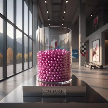 Аренда Картридж для плоттеров Magenta ColorWave 700 500 мл в Rixos Krasnaya Polyana — ART SPACE