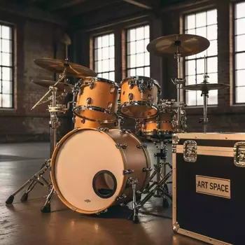 Аренда Установка ударная Sonor Force в Sport Inn Hotel & Wellness — ART SPACE