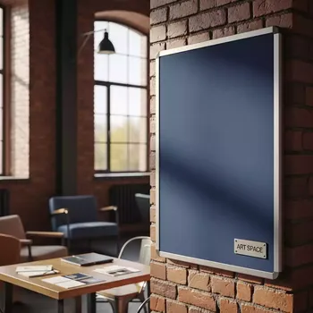 Аренда Доска текстильная TTA96BL 60x90 в санатории «Русь» — ART SPACE