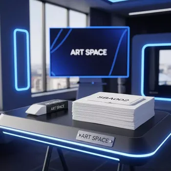 Аренда Салфетки сменные SBA002 для стирателя StarBoard 10 упаковок в Courtyard by Marriott Sochi — ART SPACE