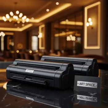 Аренда Тонер PlotWave 340 360 2х0,4 кг в ресторане «Brunello» — ART SPACE