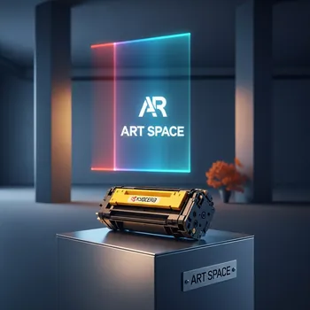 Аренда Тонер картридж Kyocera TK 5280Y для P6235cdn M6235cidn M6635cidn в Stella di Mosca — ART SPACE