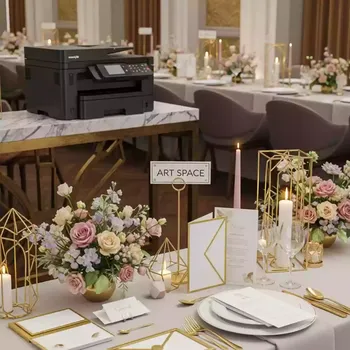 Аренда Тонер Ricoh MP 2014 842128 в банкетном зале «Дельфин» — ART SPACE