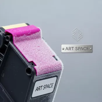 Аренда Чернила Mimaki LF 140 SPC 0728M magenta в Mercure Сочи Центр — ART SPACE