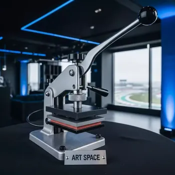 Аренда Пресс для тиснения Winon TC 800TM в City Park Hotel Sochi — ART SPACE