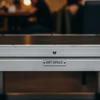 Аренда Трап 1 м в ресторане «Баран-Рапан» — ART SPACE