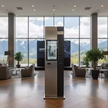 Аренда Инстапринтер в Sochi Marriott Krasnaya Polyana — ART SPACE