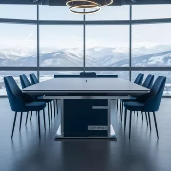 Аренда Стол обеденный Bella Premium в ОКЦ «Галактика» — ART SPACE