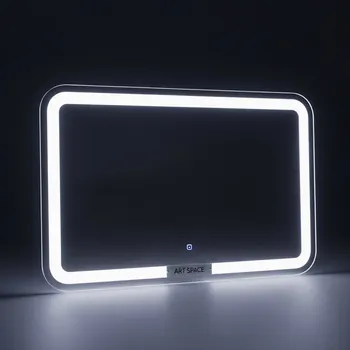 Аренда Зеркало с подсветкой Cersanit LED 080 Design Pro 60х85 см в Grand Karat Sochi — ART SPACE