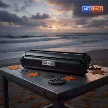 Аренда Картридж HP 89X для LJ M507 M528 10 000 стр на пляже «Ривьера» — ART SPACE