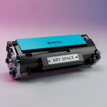 Аренда Тонер картридж Kyocera TK 8365C Cyan на теплоходе «Дагомыс» — ART SPACE