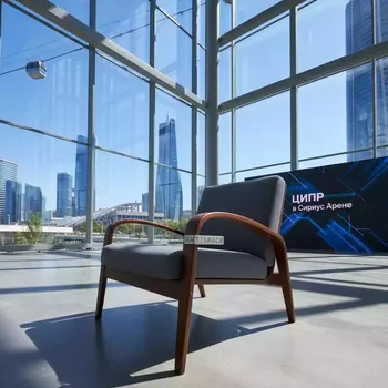 Аренда Кресло Bund Lounge в Сириус Арене — ART SPACE