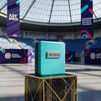 Аренда Тонер Konica Minolta TN 711C в Ледовом дворце «Айсберг» — ART SPACE