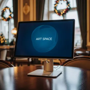 Аренда Сенсорный Монитор POS Elo Touch Systems 15 дюймов ET1515L в Mantera Supreme — ART SPACE