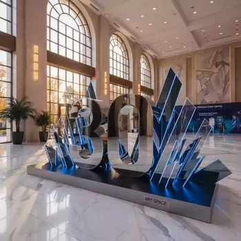 Аренда Фотозона на 30 лет в Mercure Сочи Центр — ART SPACE