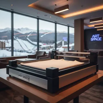 Аренда Лоток дополнительный A4 CT A4 для Roland VersaSTUDIO BT 12 в Sochi Marriott Krasnaya Polyana — ART SPACE