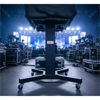 Аренда Стенд напольный для плоттера Ricoh Pro L5160 на Медальной площади — ART SPACE