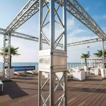 Аренда Граунд Soundking SKDA 015 в пляжном клубе Del Mar — ART SPACE