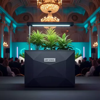 Аренда Система автополива Prosperplast Rato Urbi IZSK300 в усадьбе Голицына — ART SPACE