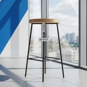 Аренда Табурет LOFT R4E 00100 в МФК «Горный» — ART SPACE