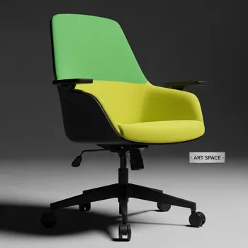 Аренда Кресло офисное Quadrifoglio Dekora Plus на вилле «Анна» — ART SPACE