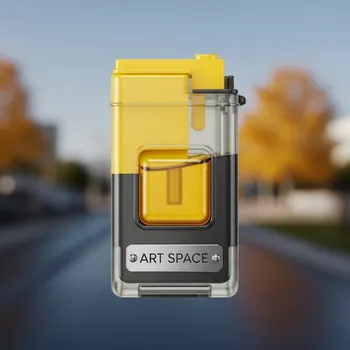Аренда Картридж Canon PFI 1300Y Yellow 330 мл в ресторане «Высота 5642» — ART SPACE