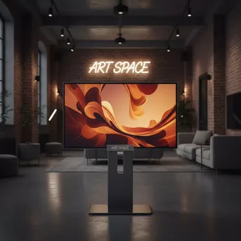 Аренда Панель безрамочная профессиональная Philips 22BDL7524L 00 в Mantera Supreme — ART SPACE