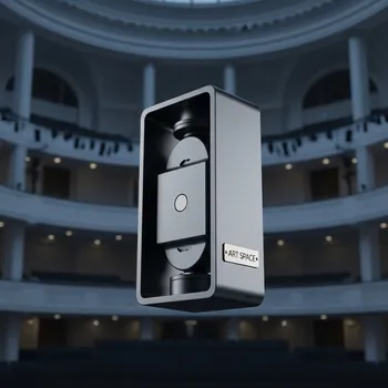 Аренда Крепление для проектора DSM 14KW настенно потолочное 890 1620 мм в Зале органной и камерной музыки — ART SPACE