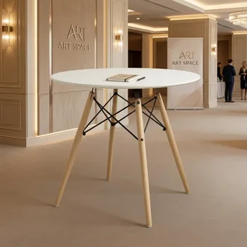 Аренда Стол Eames 70 см Сочи
