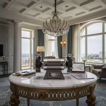 Аренда Станок точильно шлифовальный CROWN CT 13545 170 Вт 125 мм в отеле Hyatt Regency Sochi — ART SPACE