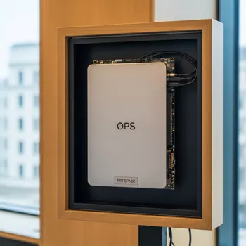 Аренда Модуль Компьютер встраиваемый OPS Horion HOPSZ I7T1 в отеле Hyatt Regency Sochi — ART SPACE