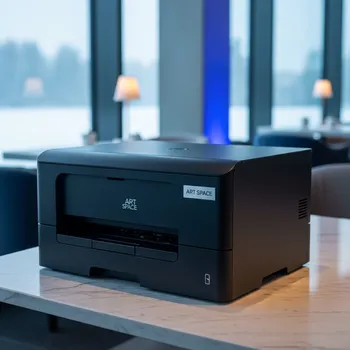 Аренда Картридж Samsung ML D4550B SEE в ресторане «La Terrazza» — ART SPACE