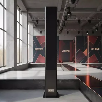 Аренда Акустическая система Intrend ITSPK VOX28 в Rixos Krasnaya Polyana — ART SPACE