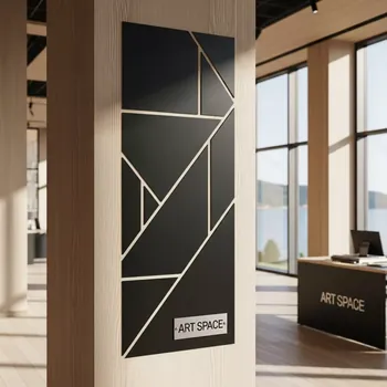 Аренда Пленка ORACAL 641 плоттерная черная в отеле Radisson Lazurnaya — ART SPACE