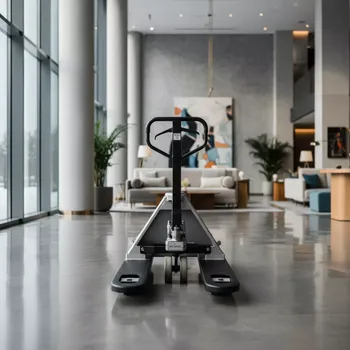 Аренда Тележка гидравлическая Pfaff Silverblau Proline HU20 180 TP в Rodina Grand Hotel & SPA — ART SPACE