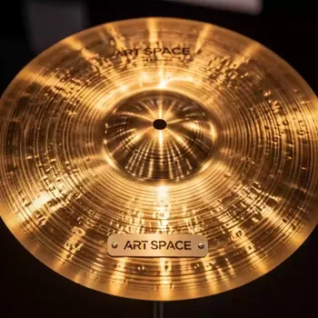 Аренда Тарелка Zildjian A Custom Ride 22" в Сириус Арене — ART SPACE